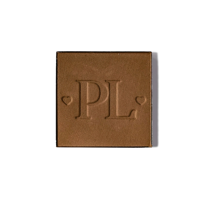 Pro enkele bronzerpan