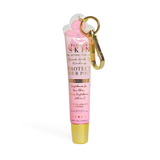 Bescherm uw pruillip-sleutelhangerlipconditioner