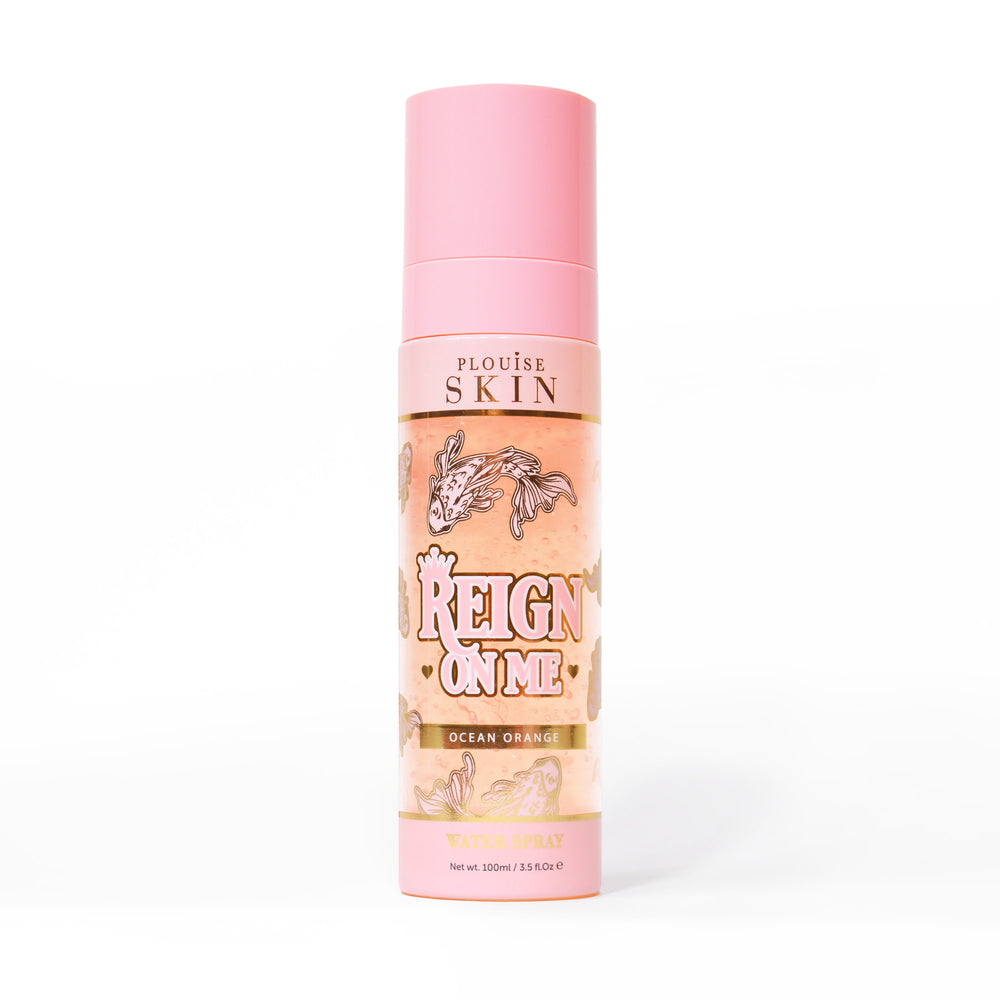 Reign On Me Hydrating Facial Water Spray