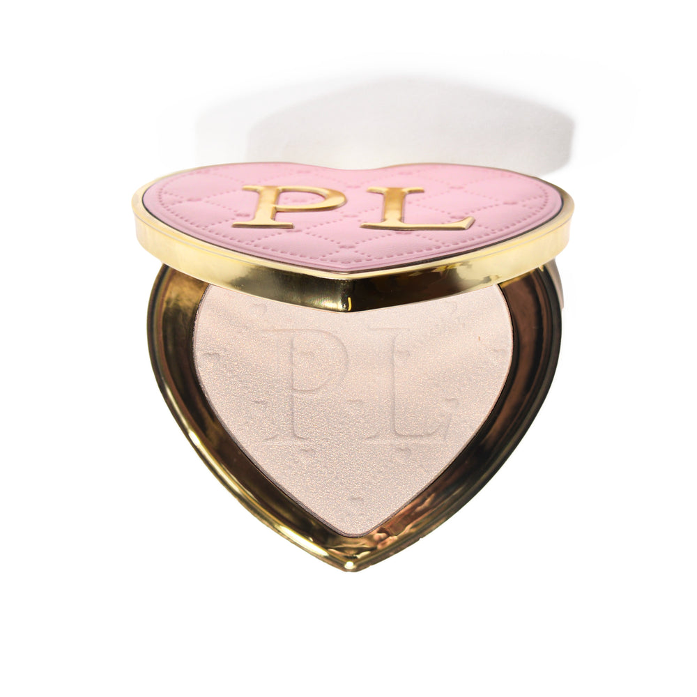 Skin Bling Pressed Highlighter Powder
