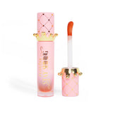 Stay Shining Crown Lip Oil