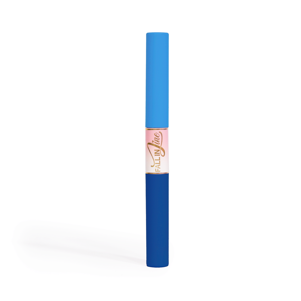 Fall In Line Double Ended Liner