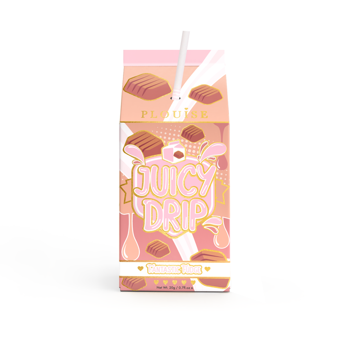 Fantastische Fudge