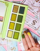 Stack Em Up Palette - Gezondheid is rijkdom